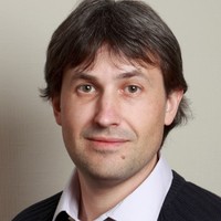 Borys Matveichuk
