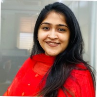Anannya Das