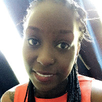 Zakiyyah Richardson