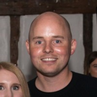 Ashley Bourne