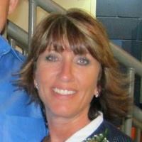 Liz McPherson