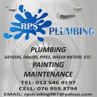 RPS Trading