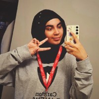 Minahil Ali