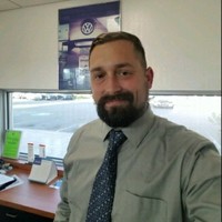 Garrett Benton