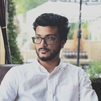 Syed Hamza