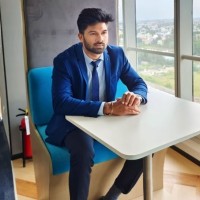 Ramesh Singampalli