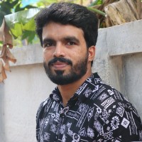 Shyam Satheesh VC