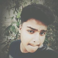 Anirban Paria