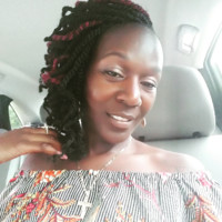 Teniesha Drew