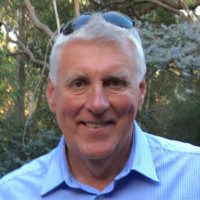 Andrew Goyder