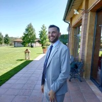 Jordi Vernet Bescós