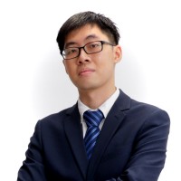 Daryl Chong