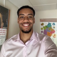 Donovan Fils-Aime
