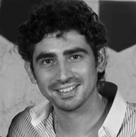 Gonzalo Sebastián Marcos