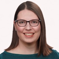 Jinnie Hoggarth, Bsn, Rn, Cls