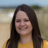 Megan Wiffen