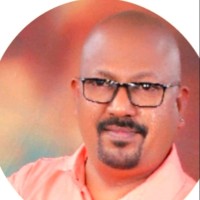 Syam Kumar