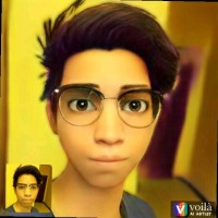 John Joseph del Monte