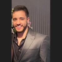 Caio Neves Sensini
