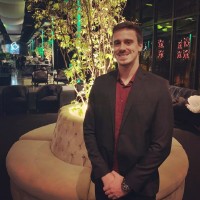 Bruno Treuk Ravanelli