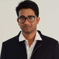 Swarup Giri