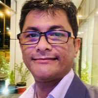 Mitu Das