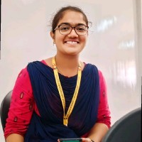 Dhanashri SM