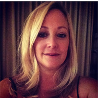 Deborah Devlin