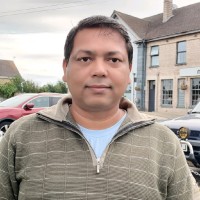 Sudeep Karmakar
