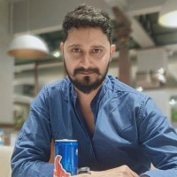 Kunal Chaudhary