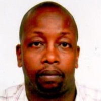 Kenneth Wanjau