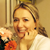 Dilek Eryalcin
