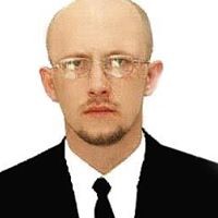Павел Буняк