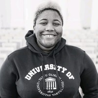 Ezinne Favour Ogwuegbu