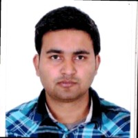 Dipesh Parajuli