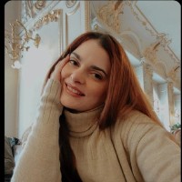 Sofia Rafaella Sakeli