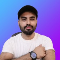 Umair Sohail 🧑💻Content Creator
