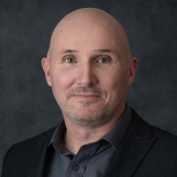 Jon Burchett, Pe, P.Eng., Pmp