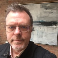 Darren Smith