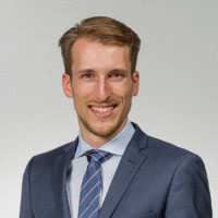 David Perraudin