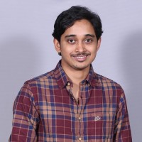 Sriphani Srikanth A