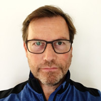 Johan Klingberg