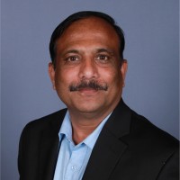 Suhas Kasture