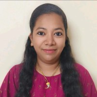 Prachi Dhawde