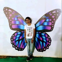 Poornima M