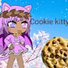 Cookie kitty
