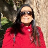 Ivonete Barreto Gonçalves