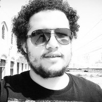 Ahmed Abdelfatah