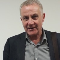 Ian Black