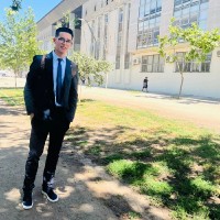 Sebastián Alonso Caripan Gracia